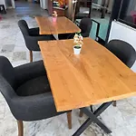 فندق Sueruecue *