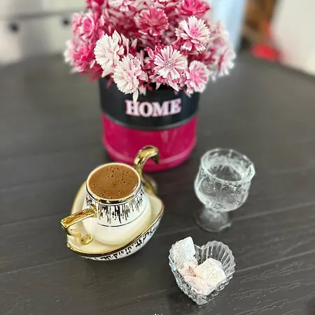 فندق Sueruecue Milas