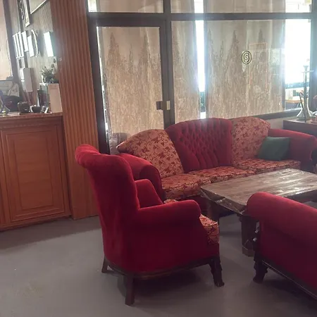 Отель Sueruecue