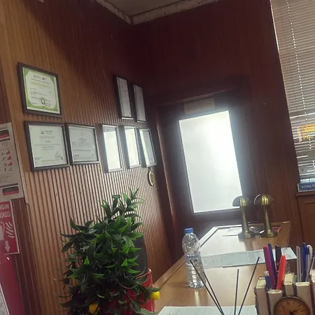 Sueruecue فندق Milas