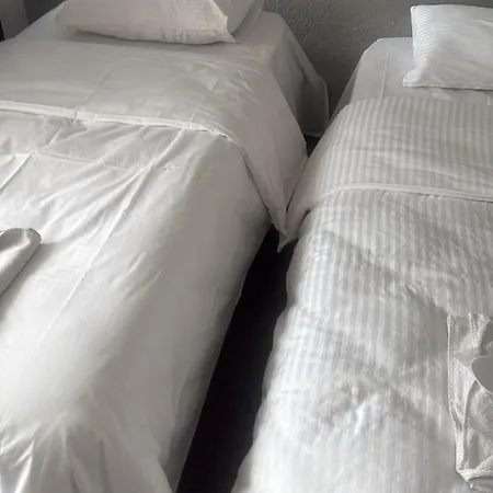 فندق Sueruecue *