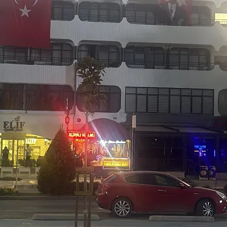 فندق Sueruecue Milas