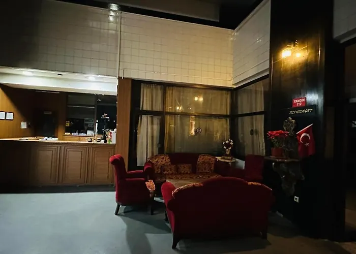 Sueruecue فندق Milas