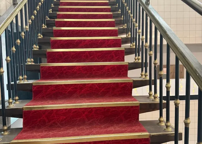 Sueruecue فندق *