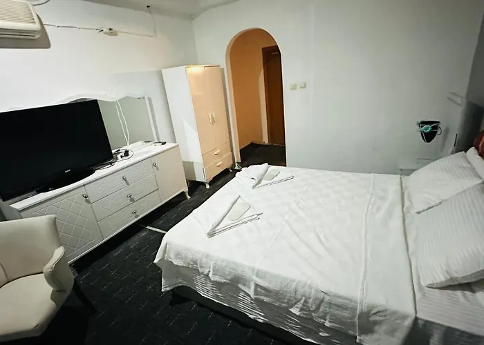 Sueruecue فندق Milas