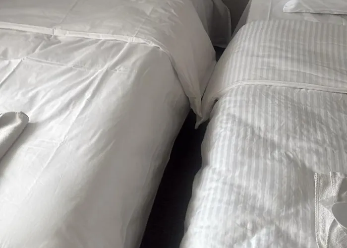 فندق Sueruecue *