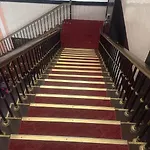 Sueruecue Hotel