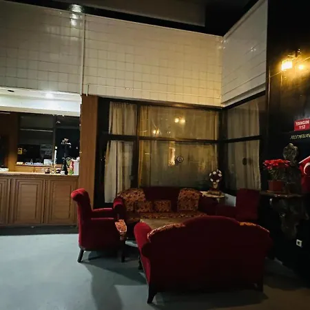 Sürücü Hotel Milas