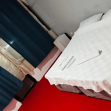 Sürücü Hotel Milas