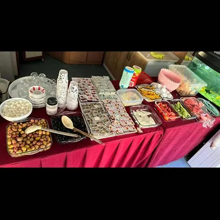 Sueruecue 酒店 Milas