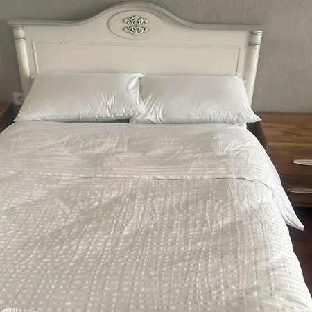Sueruecue Hotel *