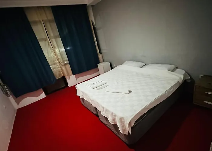 Hotel Sueruecue Milas