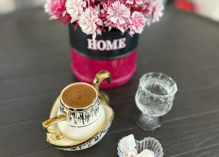 Hotel Sürücü Milas