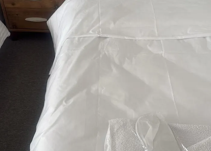 Sürücü Hotel Milas