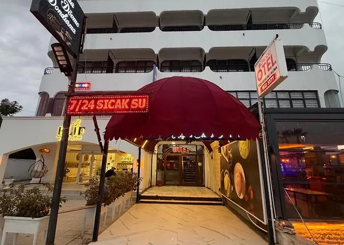 Sueruecue Hotel